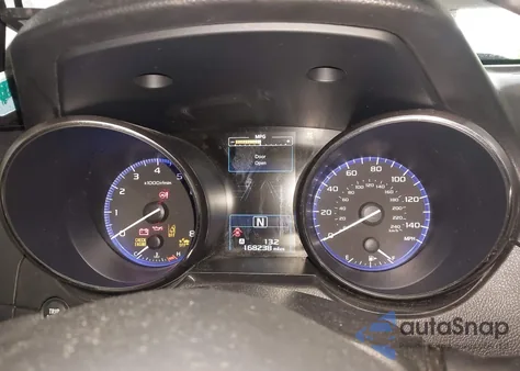 2017 Subaru Outback 2.5I Premium from USA, damaged, VIN 4S4BSAFC4H3253094